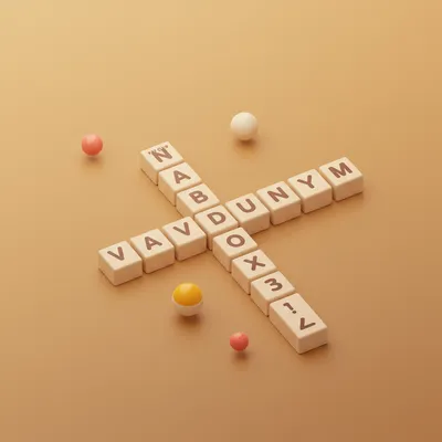 Crossword