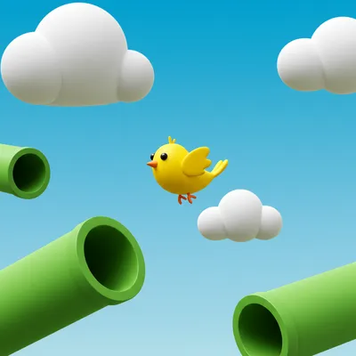 Flappy Bird