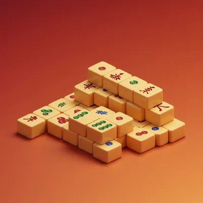 Mahjong Solitaire
