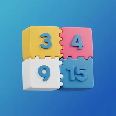 Sliding Puzzle