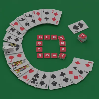 Solitaire