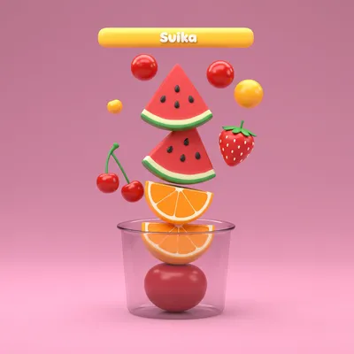 Suika Game