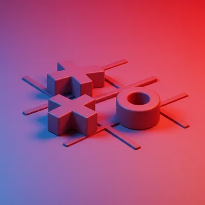 Tic Tac Toe